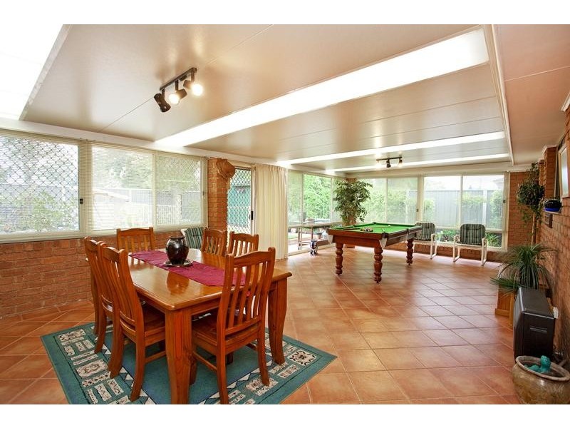 Green Valley NSW 2168