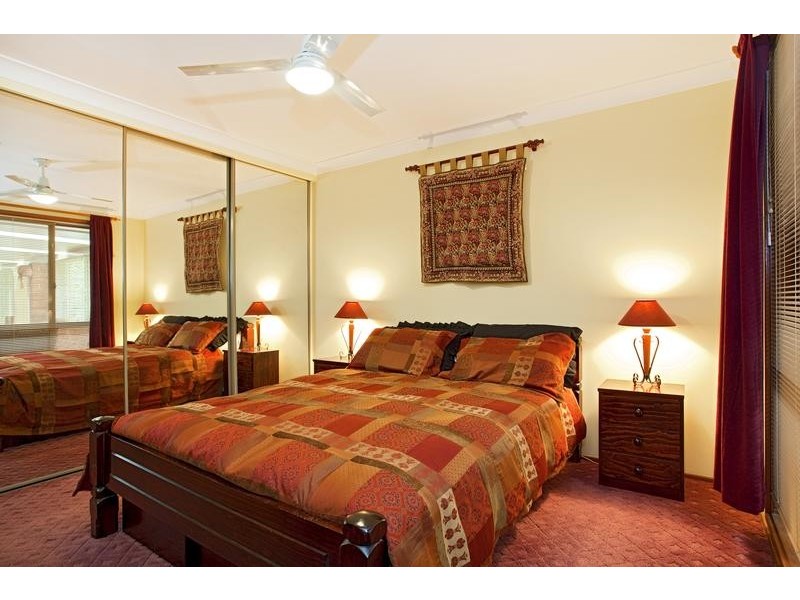 Green Valley NSW 2168