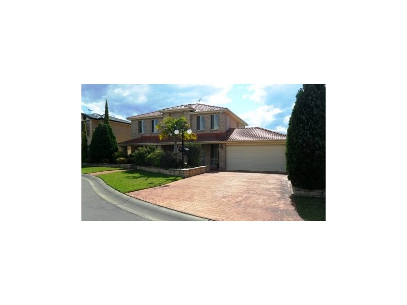 Green Valley NSW 2168