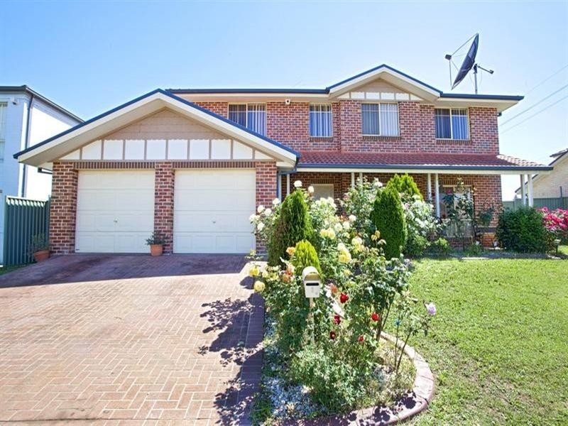 Green Valley NSW 2168