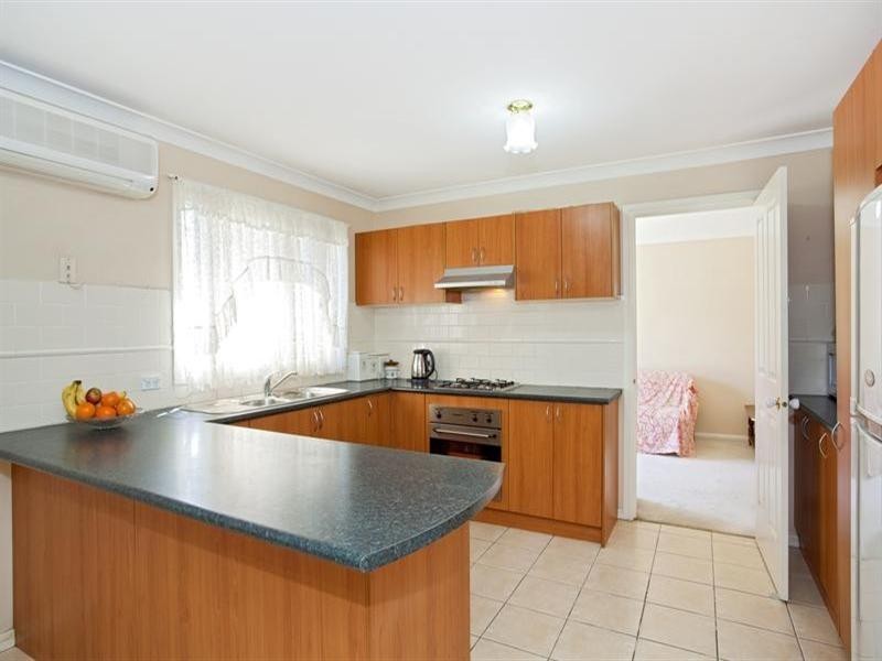 Green Valley NSW 2168