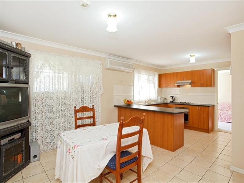 Green Valley NSW 2168