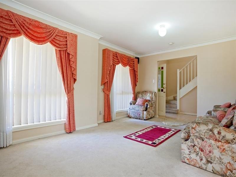 Green Valley NSW 2168