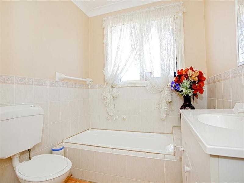 Green Valley NSW 2168