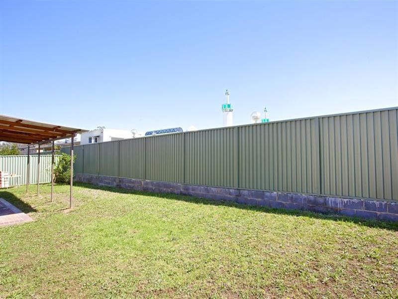 Green Valley NSW 2168