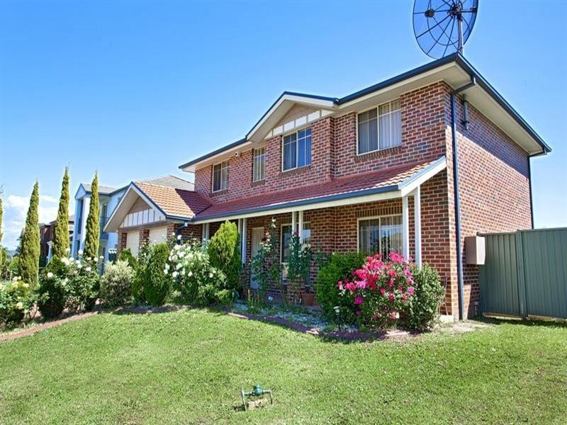 Green Valley NSW 2168