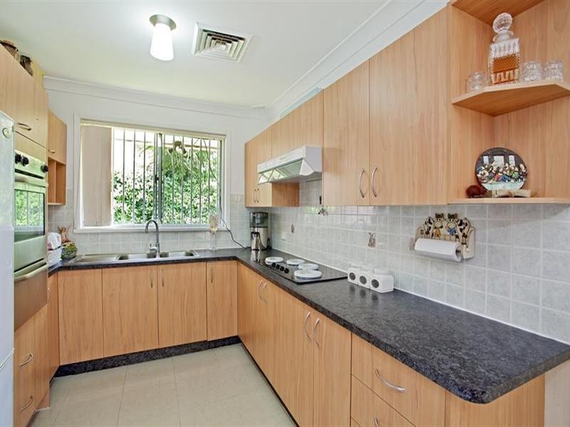 Green Valley NSW 2168