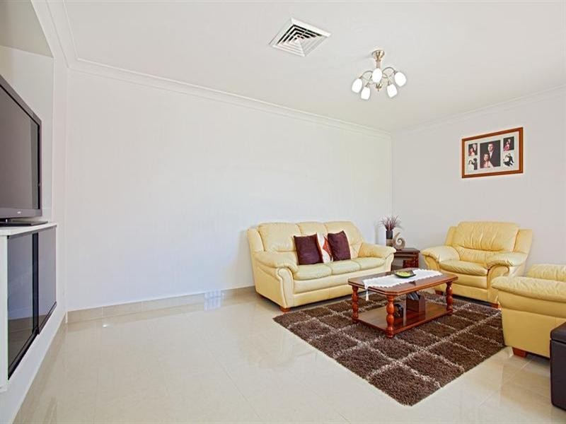 Green Valley NSW 2168