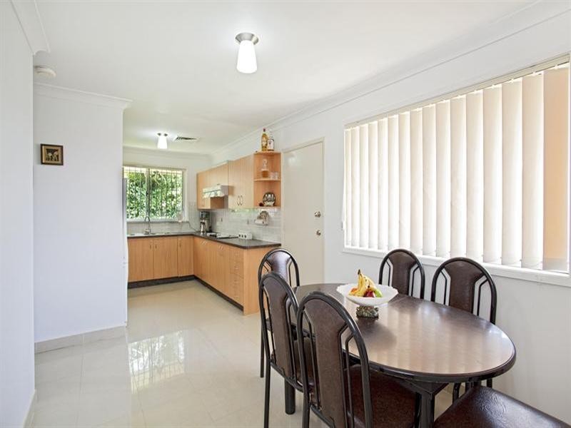 Green Valley NSW 2168