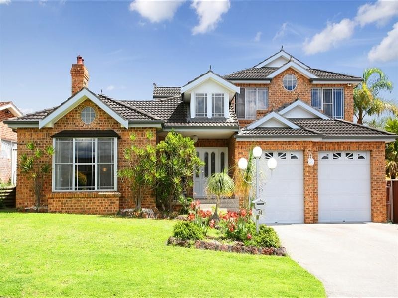 41 Dalbertis Street, Abbotsbury NSW 2176