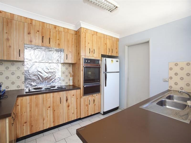 Green Valley NSW 2168