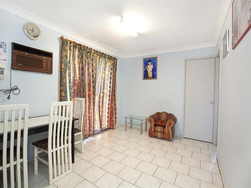 Green Valley NSW 2168