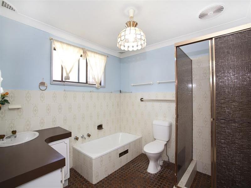 Green Valley NSW 2168