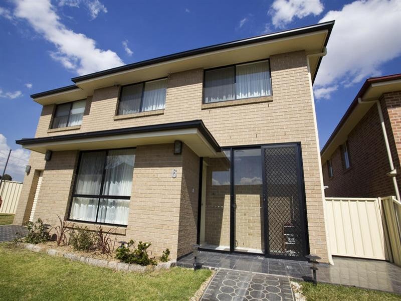 6 Rottnest Avenue, Hinchinbrook NSW 2168