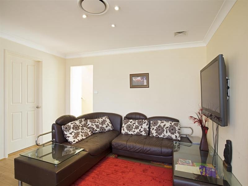 6 Rottnest Avenue, Hinchinbrook NSW 2168