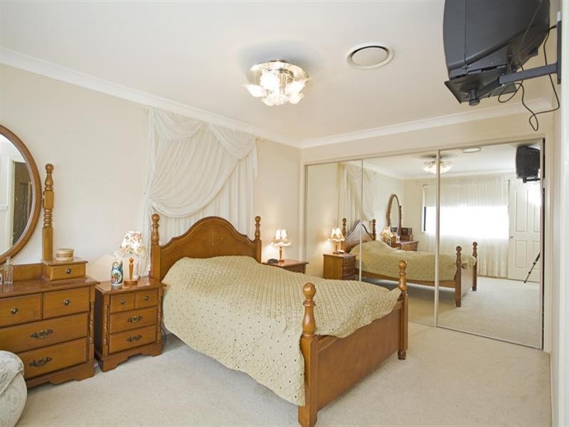 6 Rottnest Avenue, Hinchinbrook NSW 2168