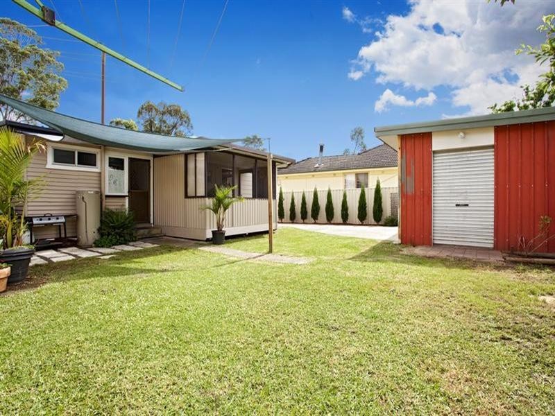 48 Orchard Road, Busby NSW 2168