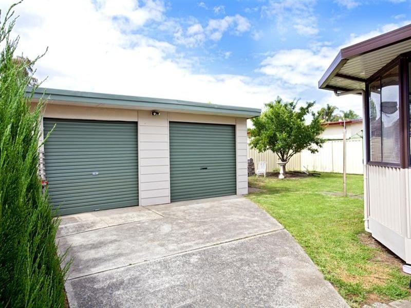 48 Orchard Road, Busby NSW 2168