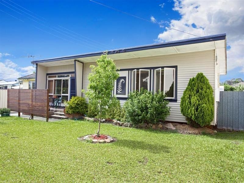 48 Orchard Road, Busby NSW 2168