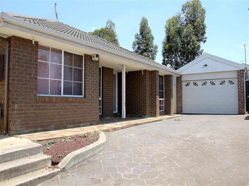 Hoxton Park NSW 2171
