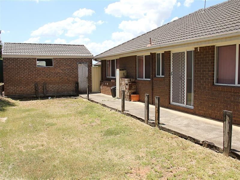 Hoxton Park NSW 2171