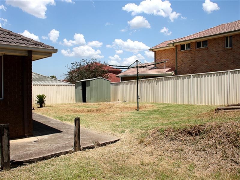 Hoxton Park NSW 2171