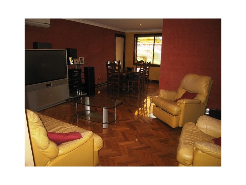 Hinchinbrook NSW 2168