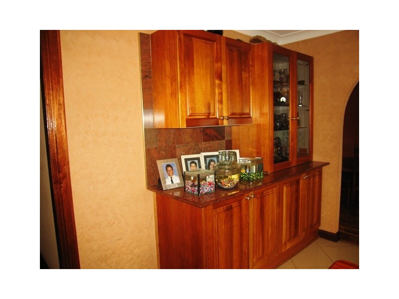 Hinchinbrook NSW 2168