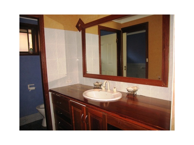 Hinchinbrook NSW 2168