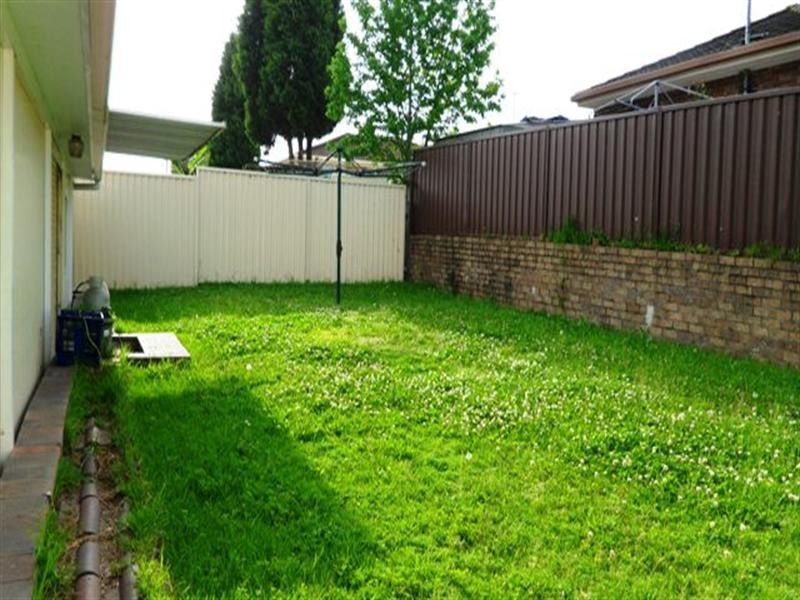 Green Valley NSW 2168