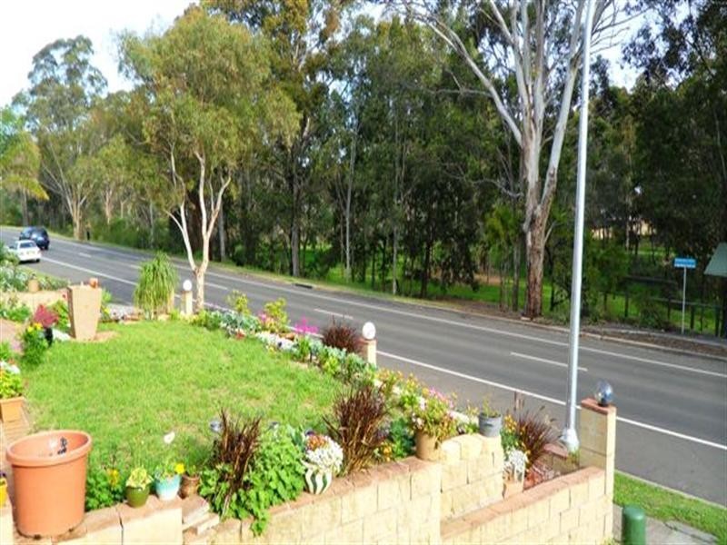 Green Valley NSW 2168