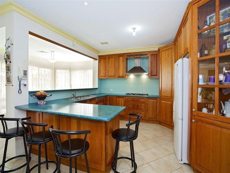 Green Valley NSW 2168