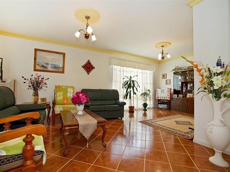 Green Valley NSW 2168