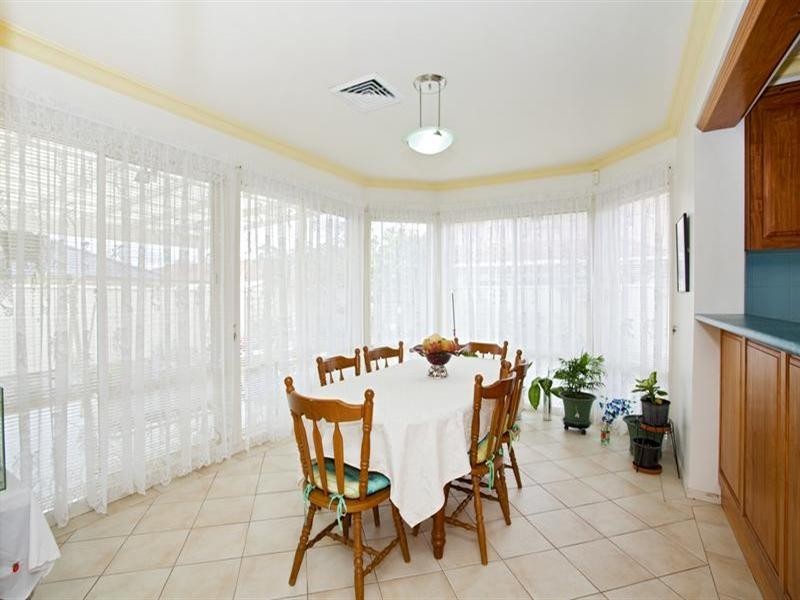 Green Valley NSW 2168