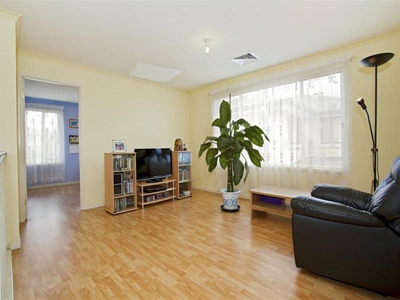 Green Valley NSW 2168