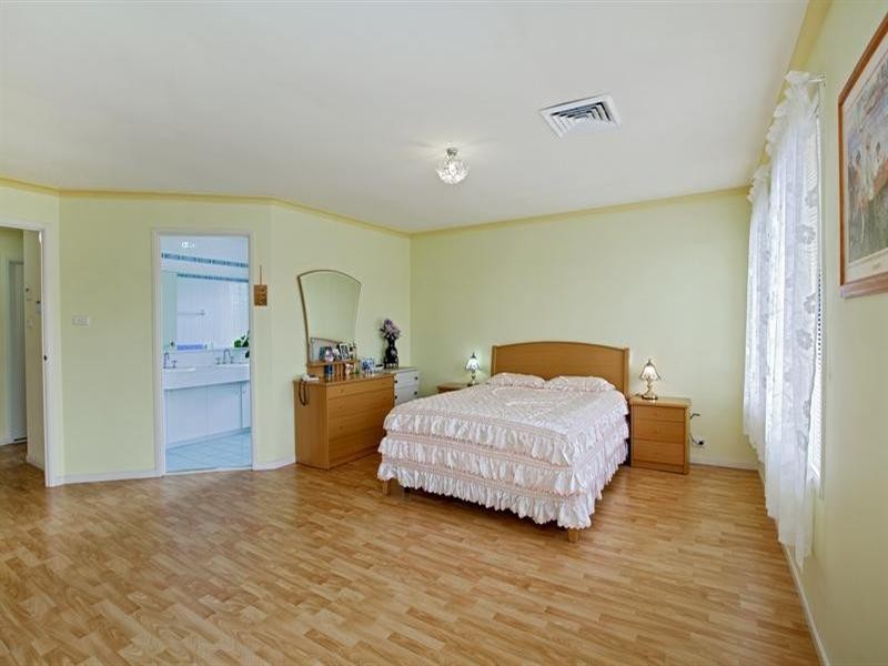 Green Valley NSW 2168