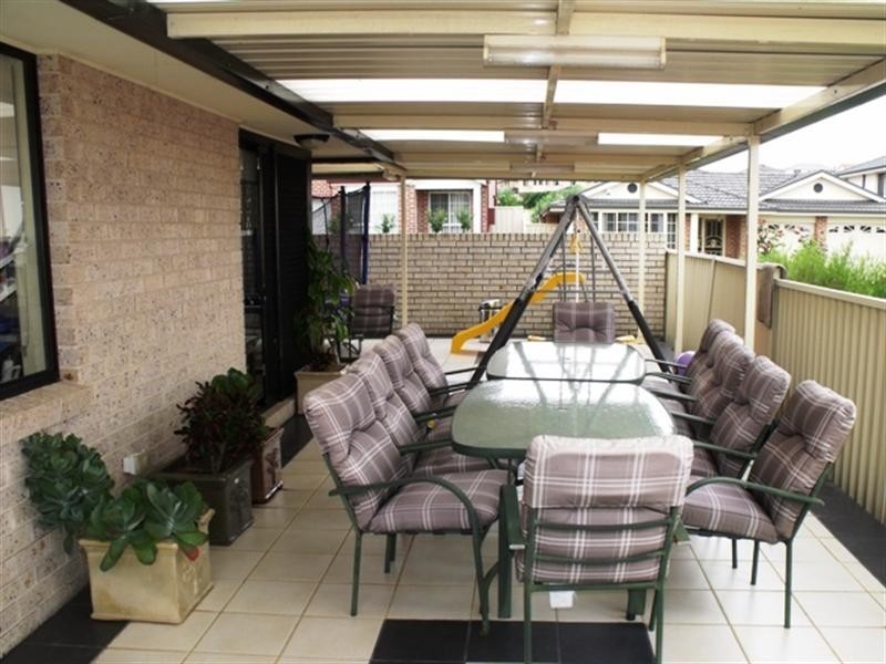 West Hoxton NSW 2171