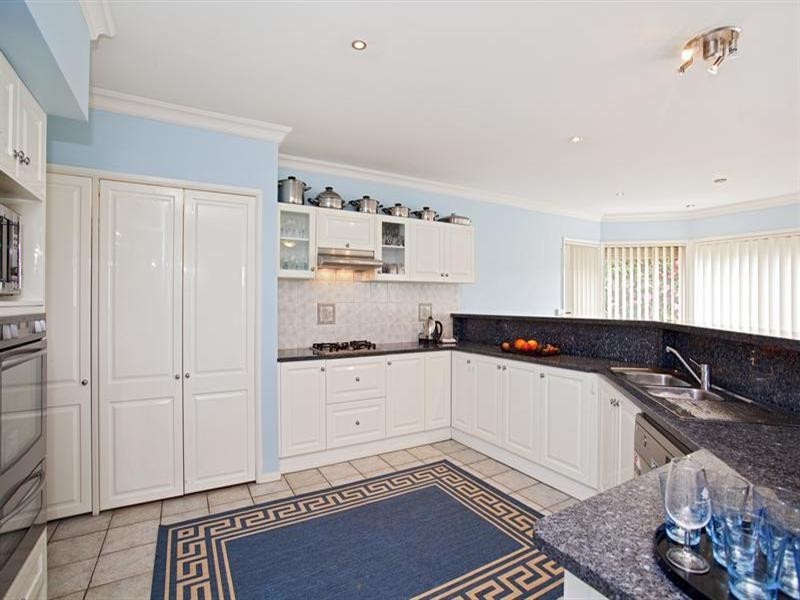 Hinchinbrook NSW 2168