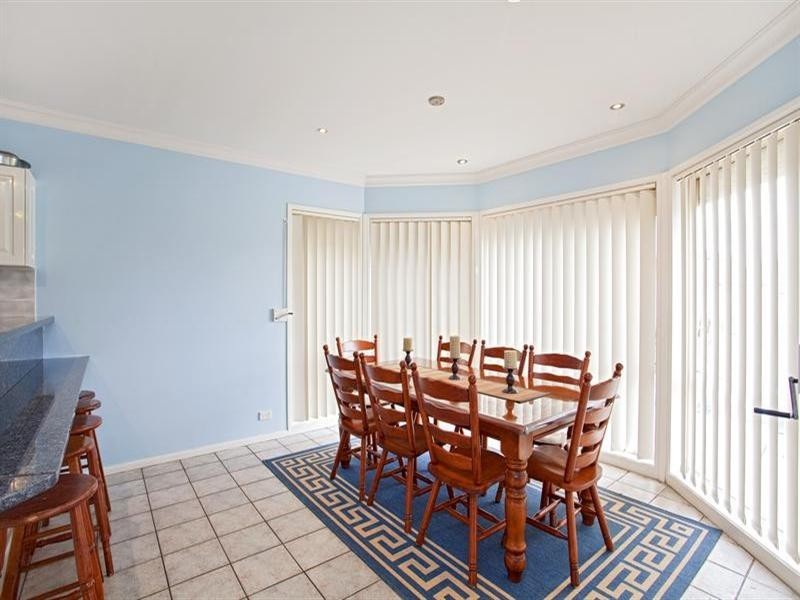 Hinchinbrook NSW 2168