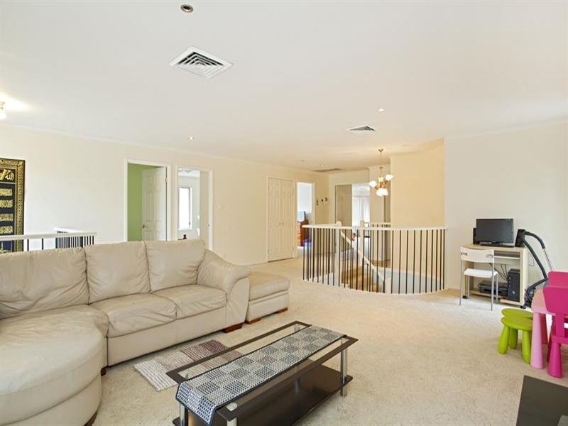 Hinchinbrook NSW 2168