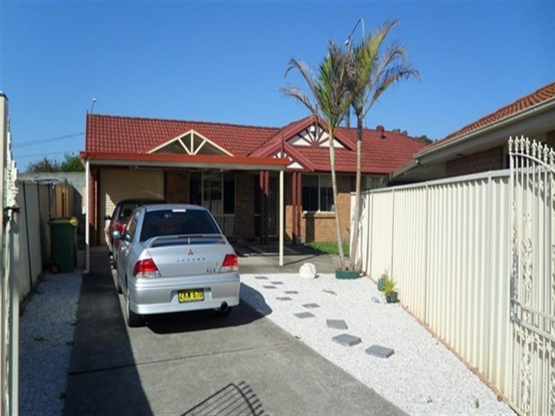Bonnyrigg NSW 2177