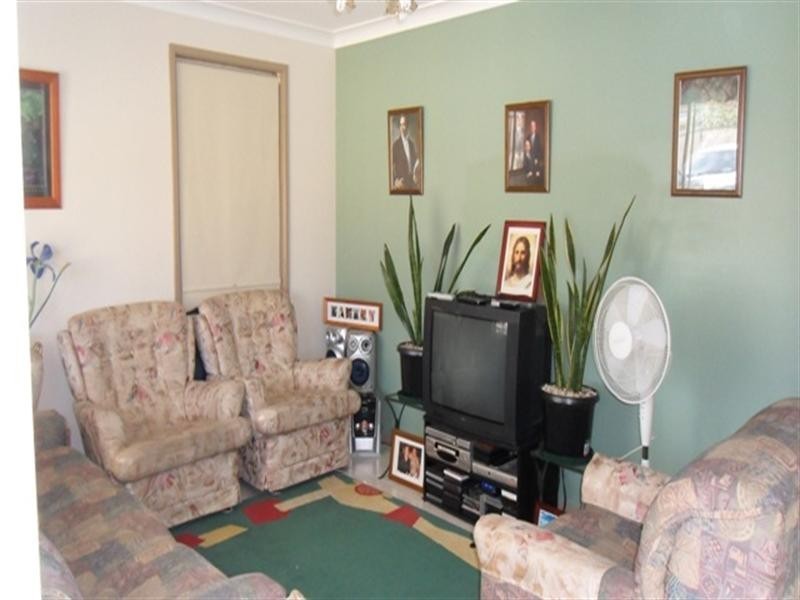 Bonnyrigg NSW 2177