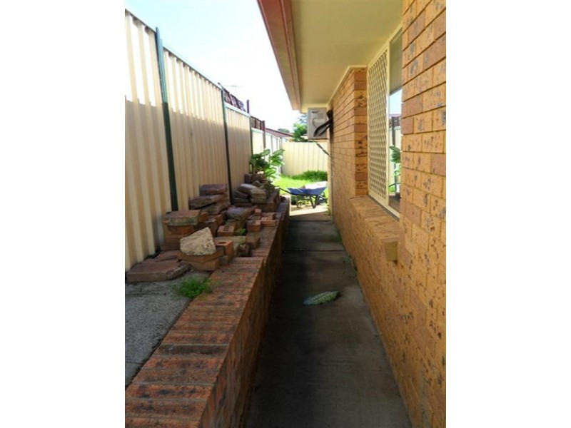 Bonnyrigg NSW 2177