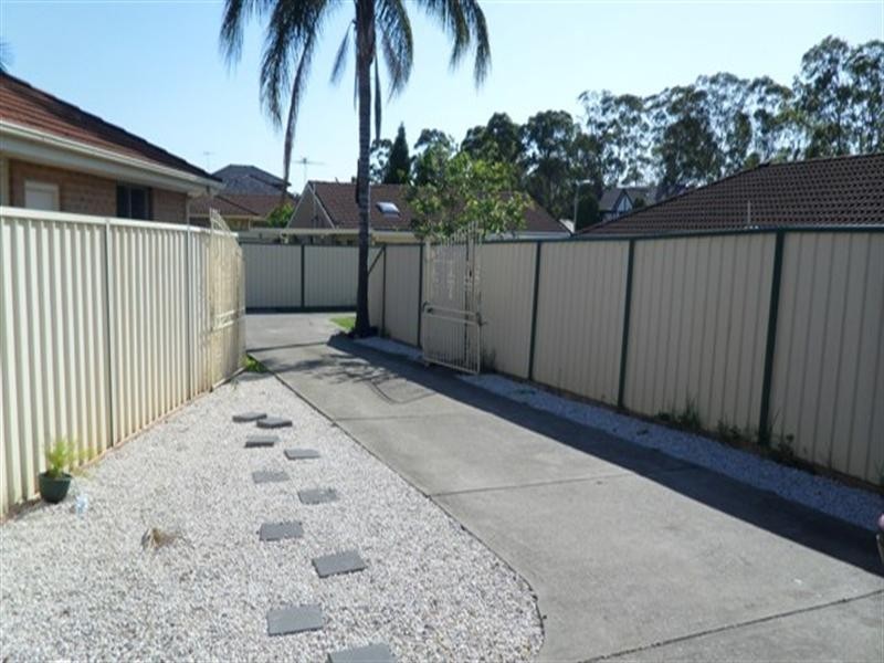 Bonnyrigg NSW 2177