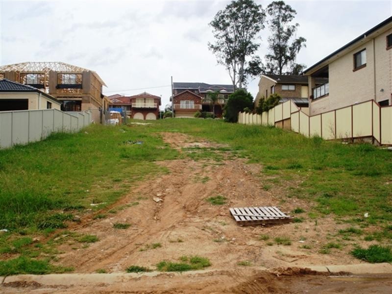 Green Valley NSW 2168