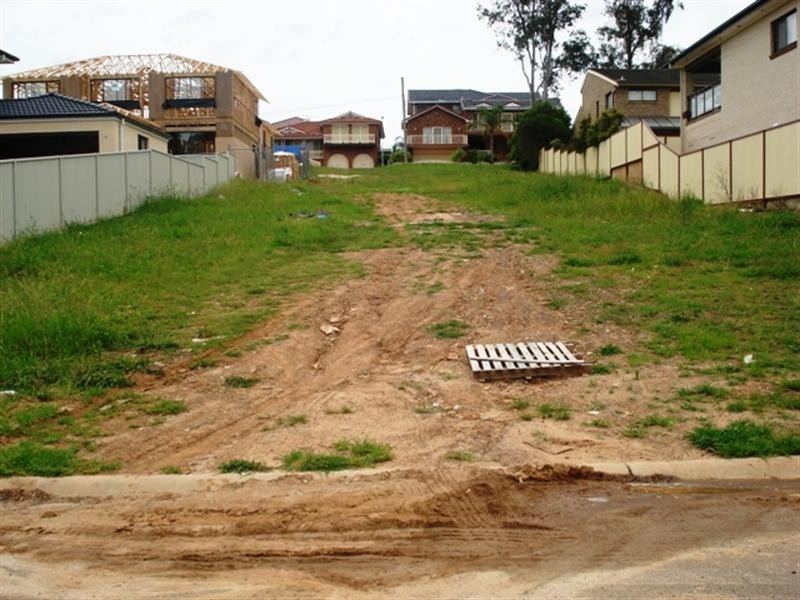 Green Valley NSW 2168