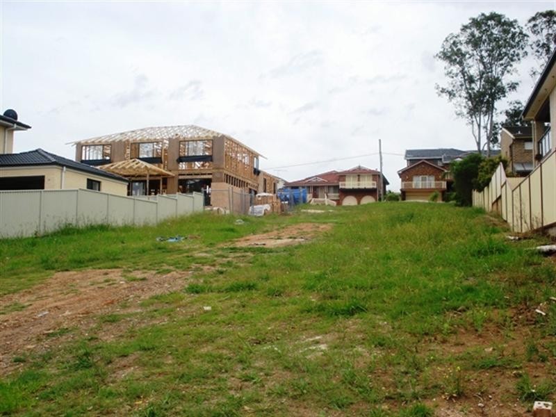 Green Valley NSW 2168