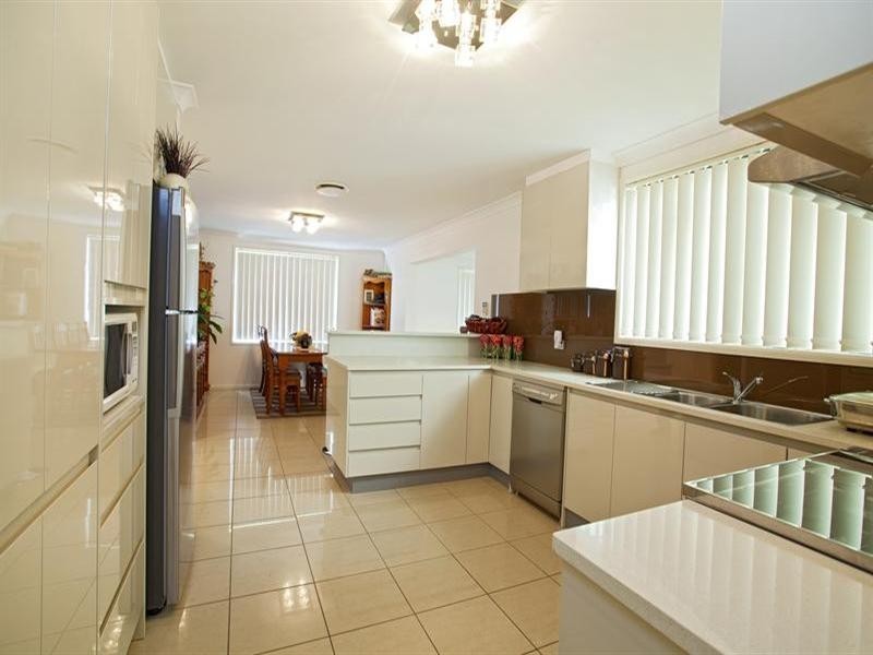 Green Valley NSW 2168