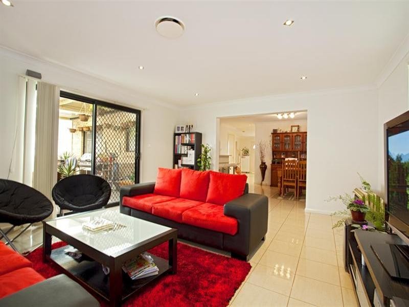 Green Valley NSW 2168