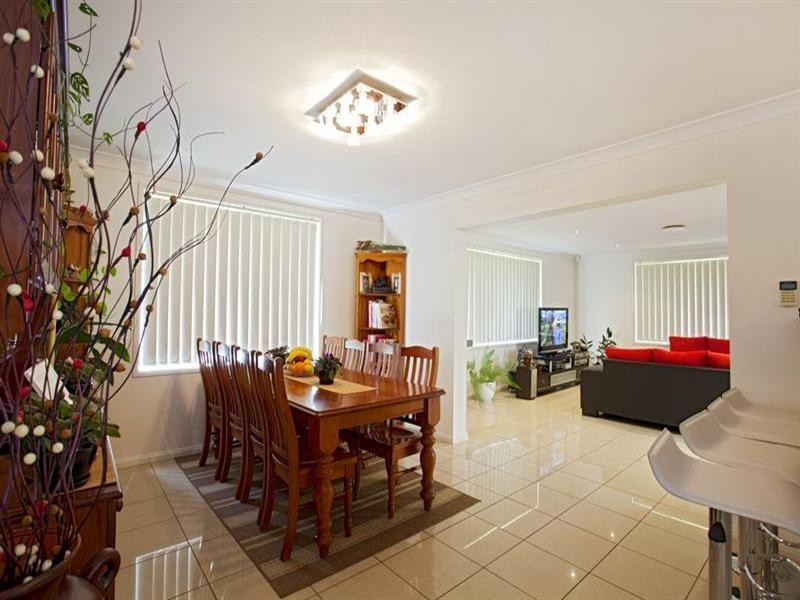 Green Valley NSW 2168